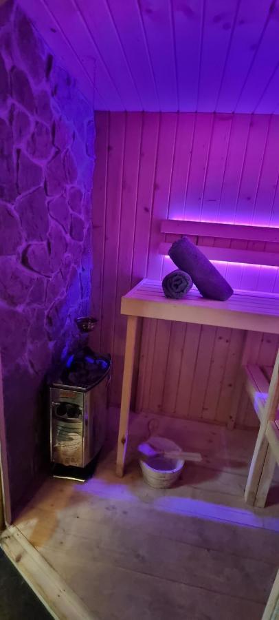 Apartament Zubry Z Sauna Zakopane Luaran gambar
