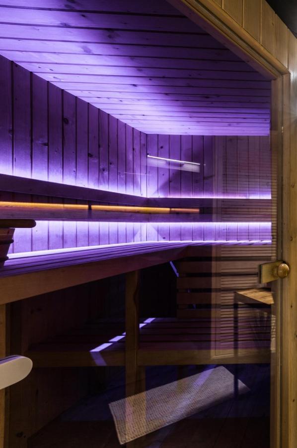 Apartament Zubry Z Sauna Zakopane Luaran gambar