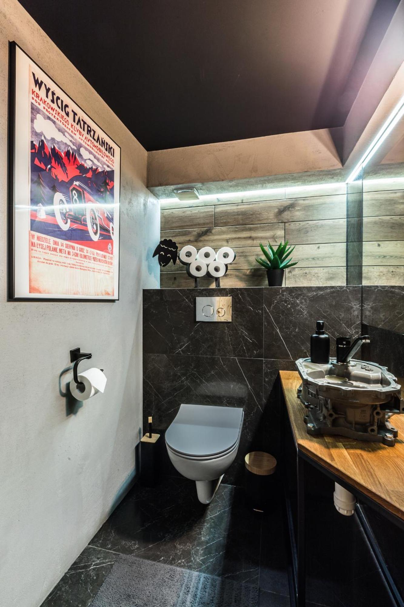Apartament Zubry Z Sauna Zakopane Luaran gambar